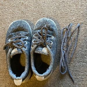 Smallbirds grey size T9